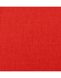 Graziano Riviera rouge uni