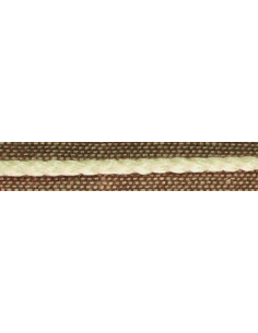 Corde de lin vert clair Fb.215