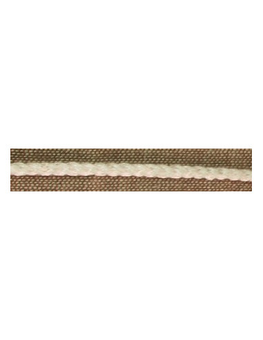 Corde de lin beige Fb.901