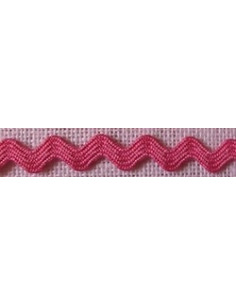 Croquet rose 9mm
