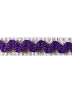 Croquet violet 9mm