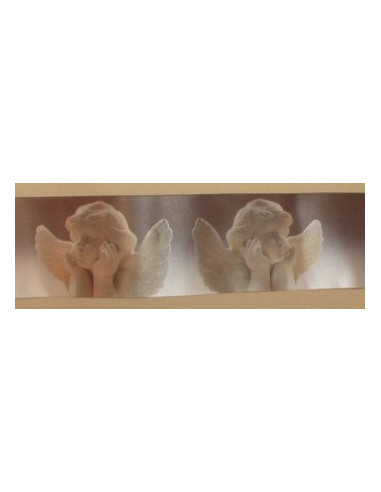 Ruban déco anges