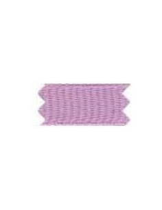 Ruban Satin double face - largeur 6 mm - violet clair