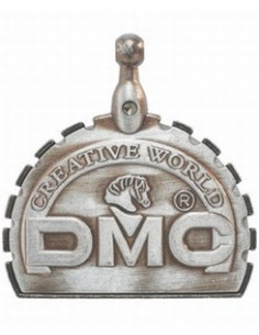 Collection Vintage DMC - Pendentif coupe-fil