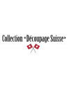 Collection - Découpage Suisse