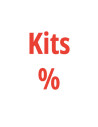 DÉSTOCKAGE KITS BRODERIE ET POINT DE CROIX