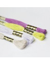DMC mouliné - 35 nouveaux coloris
