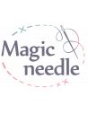 Chudo Igla (Magic needle)