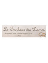 Le Bonheur des Dames