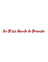 Le p'tit monde de Perrette